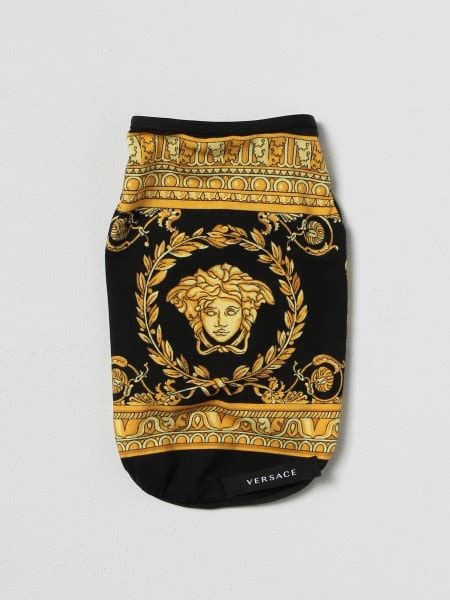 Versace Pet Accessories for Women 